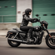 Illustration for article titled The 2016 Harley-Davidson Lineup: This Is It